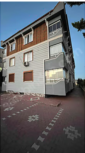 MABEL'DEN PARSANADA 2+1 SATILIK DAİRE
